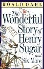 The Wonderful Story of Henry Sugar and Six More