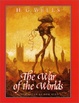 Cover of The War of the Worlds