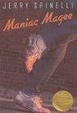 Cover of Maniac Magee