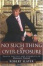 Cover of "No Such Thing as Over-Exposure"