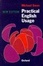 Cover of "Practical English Usage"