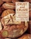 Cover of "Crust & Crumb"