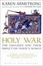 Cover of "Holy War"