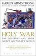 Cover of Holy War