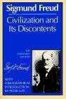 Civilization and Its Discontents