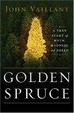 Cover of The Golden Spruce