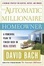 Cover of "The Automatic Millionaire Homeowner"