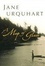 Cover of "A Map of Glass"