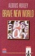 Cover of Brave New World