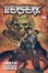 Cover of "Berserk Volume 10"
