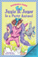 Cover of Junie B. Jones Is A Party Animal
