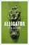 Cover of "Alligator"