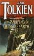 Cover of The Shaping of Middle-Earth