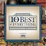 Cover of "The 10 Best of Everything"