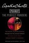 Poirot Omnibus : The Perfect Murders