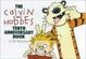 Cover of The Calvin and Hobbes Tenth Anniversary Book