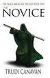 Cover of The Novice