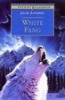 Cover of White Fang