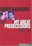 Cover of 'Garry Kasparov on My Great Predecessors, Part 3'