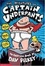 Cover of The Adventures of Captain Underpants