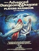 Cover of Player's Handbook