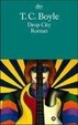 Cover of Drop City.