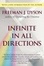 Cover of "Infinite in All Directions"