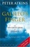 Cover of 'Galileo's Finger'