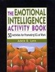 Cover of The Emotional Intelligence Activity Book
