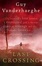 Cover of "The Last Crossing"