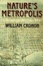 Cover of "Nature's Metropolis"