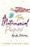 Cover of For Matrimonial Purposes