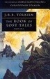 Cover of The Book of Lost Tales 1