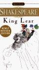 Cover of King Lear