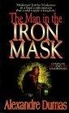 Cover of The Man in the Iron Mask
