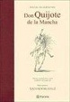 Cover of Don Quijote de La Mancha