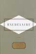 Cover of Baudelaire