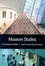 Cover of 'Museum Studies'