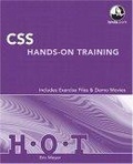 CSS Hands-On Training