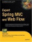 Cover of "Expert Spring MVC and Web Flow"
