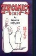 Cover of Zen Comics, No. 2