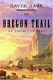 Cover of The Oregon Trail