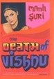 Cover of The Death of Vishnu