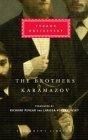 The Brothers Karamazov (Everyman's Library (Cloth))