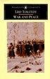 Cover of War and Peace