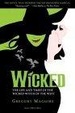 Cover of Wicked