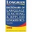 Cover of "Dictionary of Language Teaching and Applied Linguistics, Third Edition"