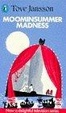 Cover of Moominsummer Madness