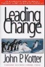 Leading Change