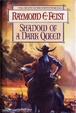 Cover of Shadow of a Dark Queen